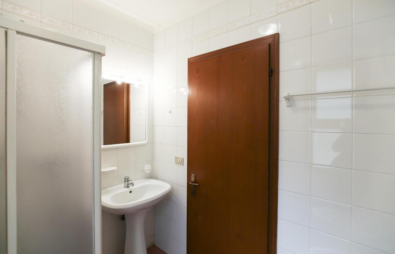 Residence Le Zattere Бибионе Экстерьер фото