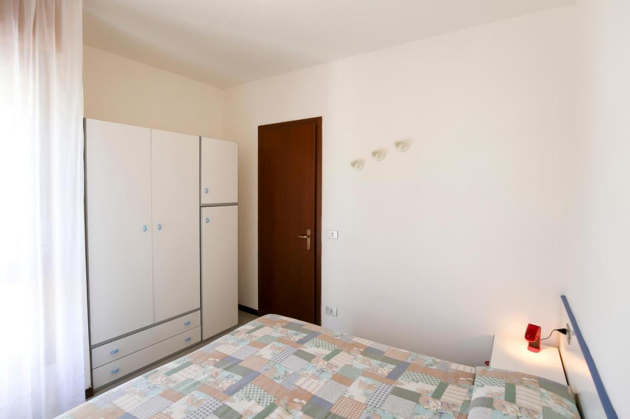 Residence Le Zattere Бибионе Экстерьер фото
