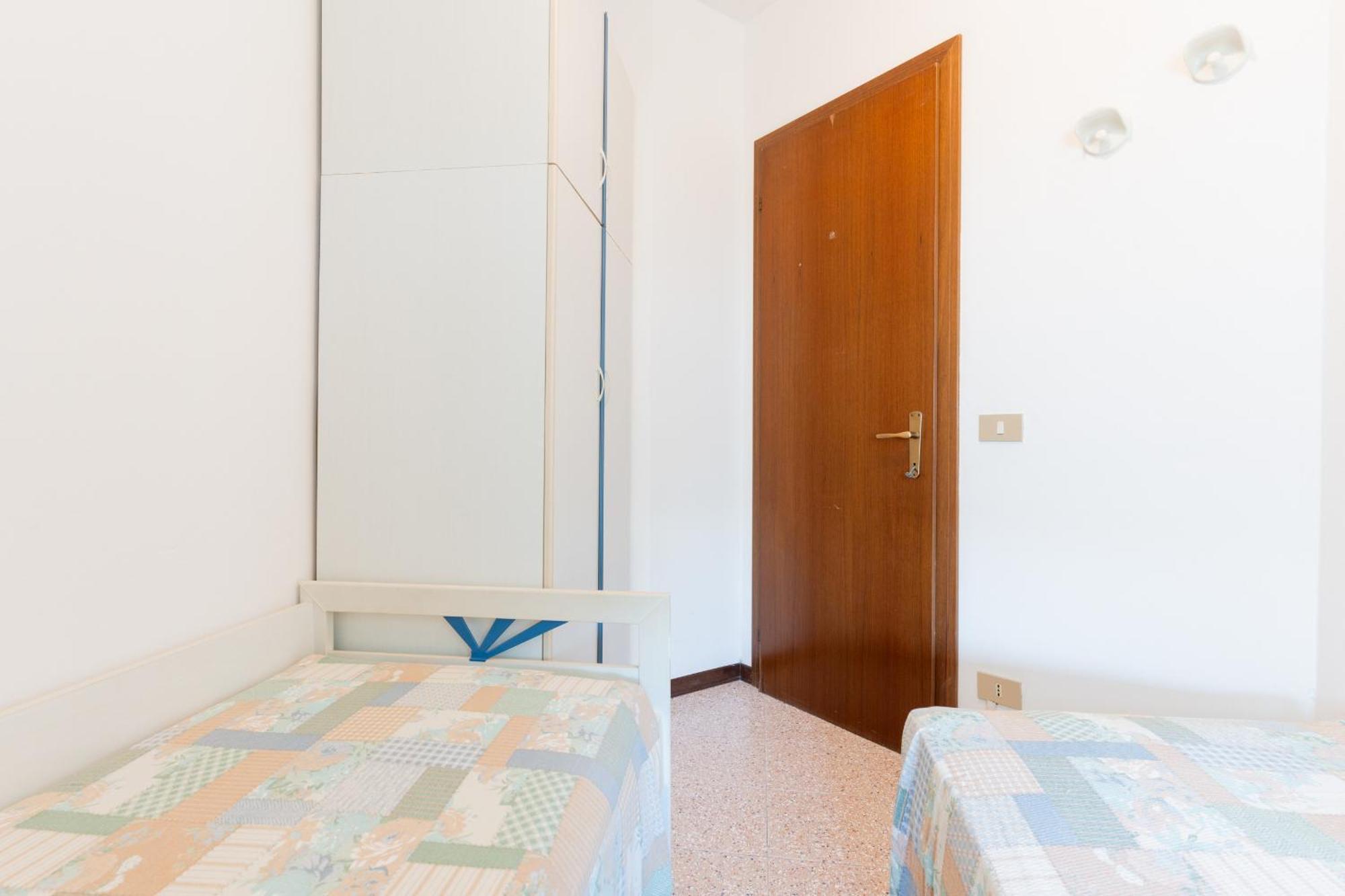 Residence Le Zattere Бибионе Экстерьер фото