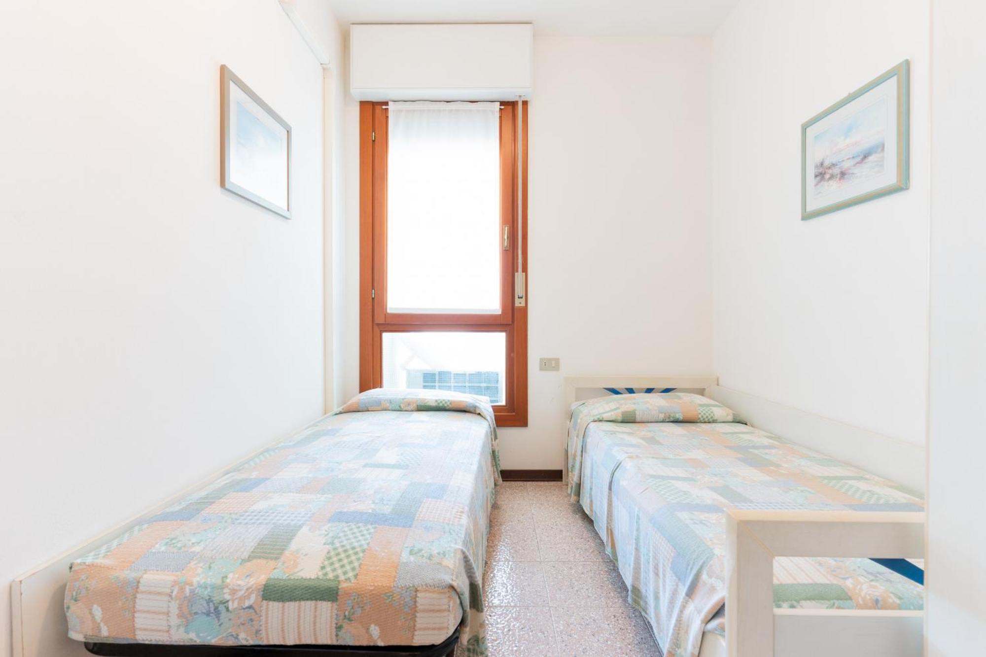 Residence Le Zattere Бибионе Экстерьер фото