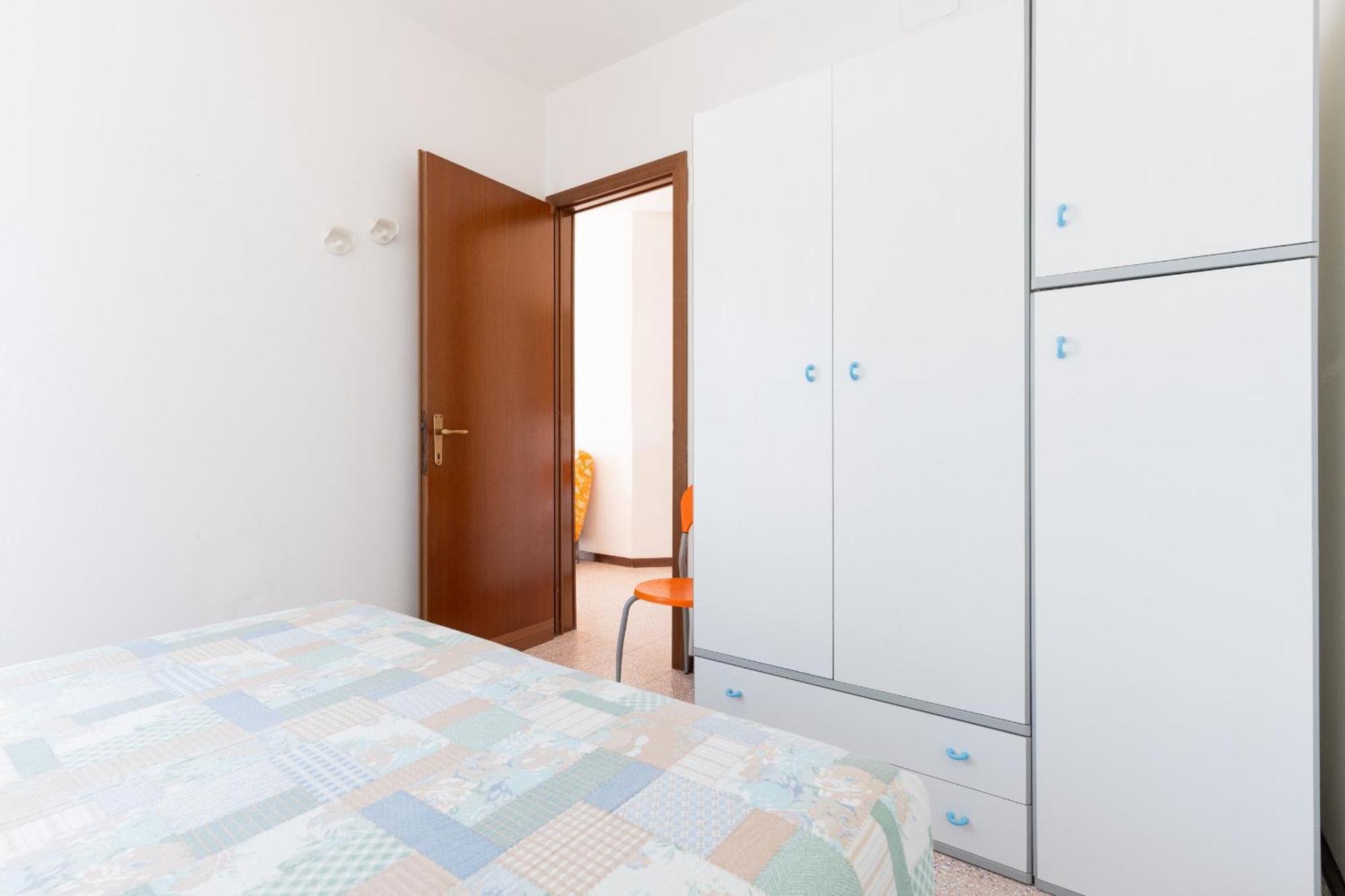 Residence Le Zattere Бибионе Экстерьер фото
