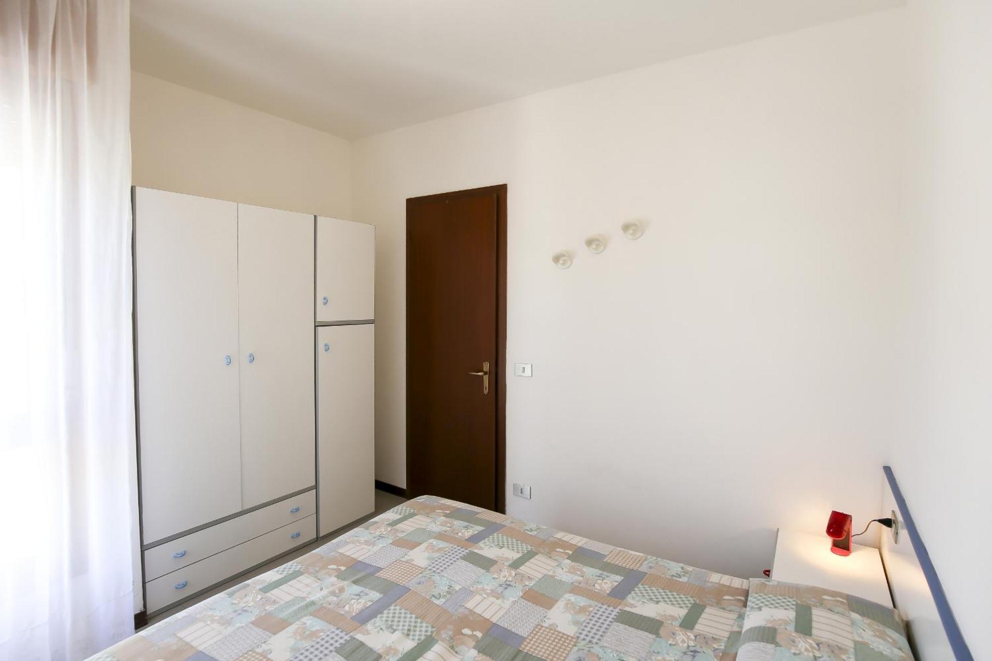 Residence Le Zattere Бибионе Экстерьер фото